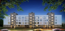 Setl Group купил 59 гектар земли в Стрельне